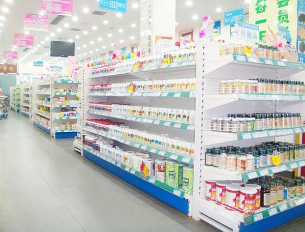 醫(yī)藥管理系統(tǒng)在藥品零售中的核心功能