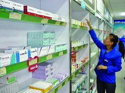 藥品零售指導價格 誰在關注，為何關注？