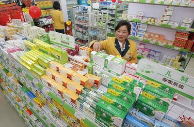 資本巨浪下的藥店變局 騰訊領投高瓴藥店業務，零售藥店迎來價值重估
